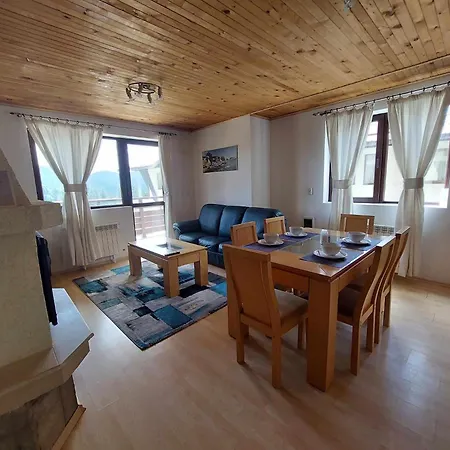 Rhodopi Pearl - Private Pamporovo