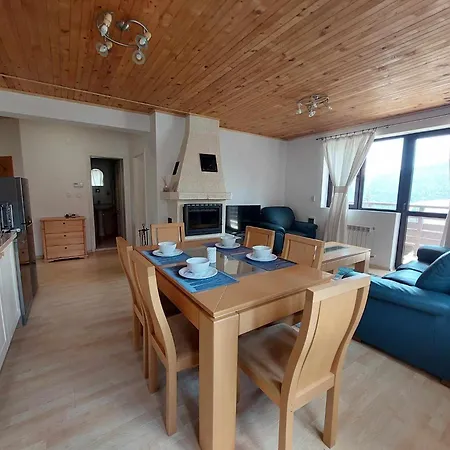 Apartment Rhodopi Pearl - Private