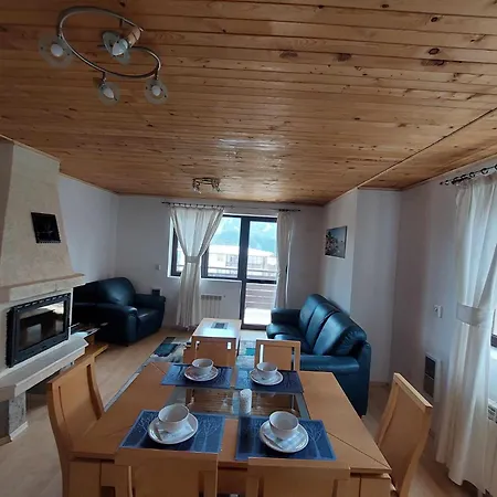 Apartment Rhodopi Pearl - Private *