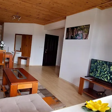 Apartment Rhodopi Pearl - Private *