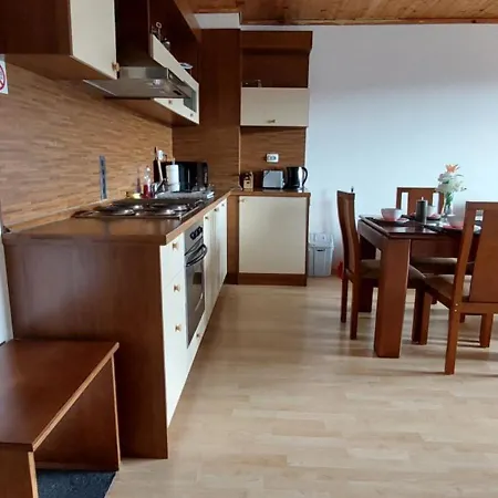 Rhodopi Pearl - Private Apartment *