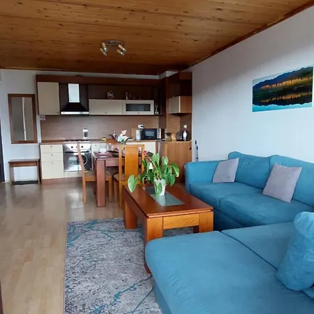 Rhodopi Pearl - Private * Pamporovo