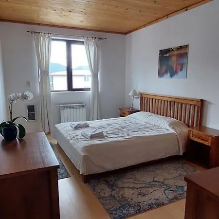 Rhodopi Pearl - Private Apartment