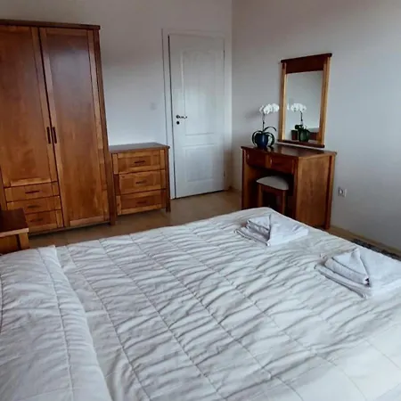 Rhodopi Pearl - Private Apartment *