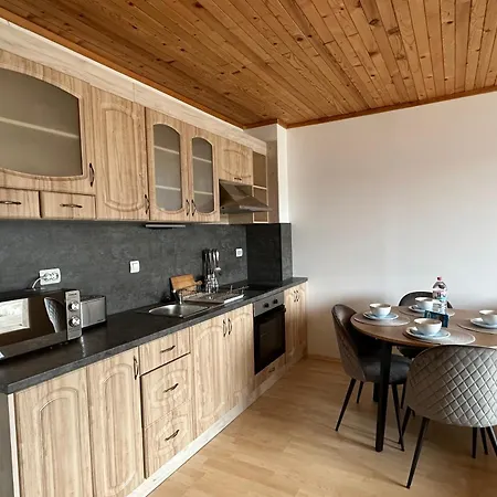 Rhodopi Pearl - Private Apartment *