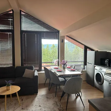 Apartment Rhodopi Pearl - Private *