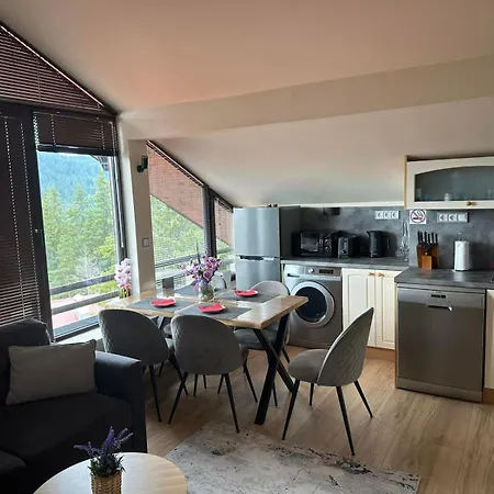 Apartment Rhodopi Pearl - Private