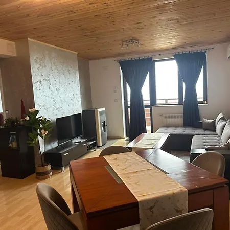 Rhodopi Pearl - Private Apartment *