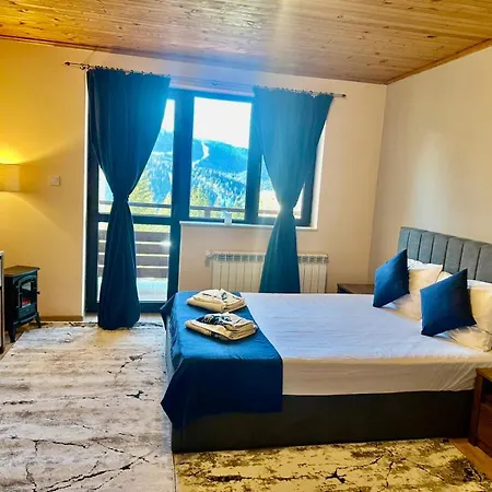 Rhodopi Pearl - Private Apartment Pamporovo