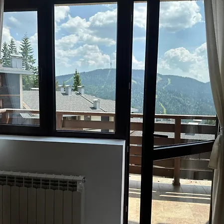 Apartment Rhodopi Pearl - Private Pamporovo