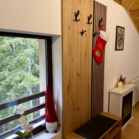 Rhodopi Pearl - Private Pamporovo