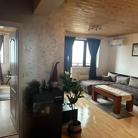 Apartment Rhodopi Pearl - Private