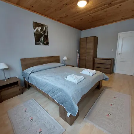 Rhodopi Pearl - Private Apartment *
