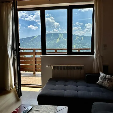 Apartment Rhodopi Pearl - Private *