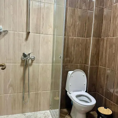 Rhodopi Pearl - Private Apartment Pamporovo