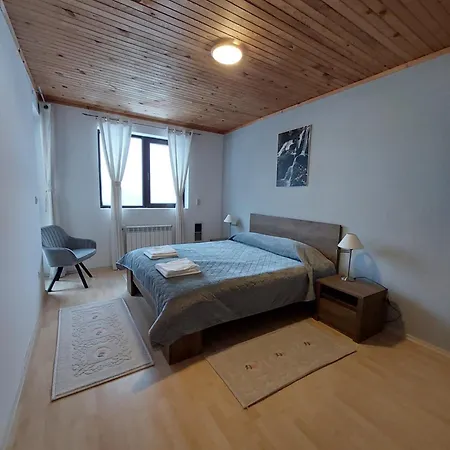Rhodopi Pearl - Private Apartment