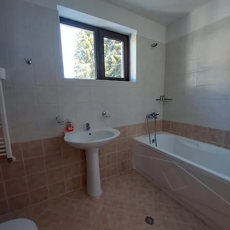Apartment Rhodopi Pearl - Private