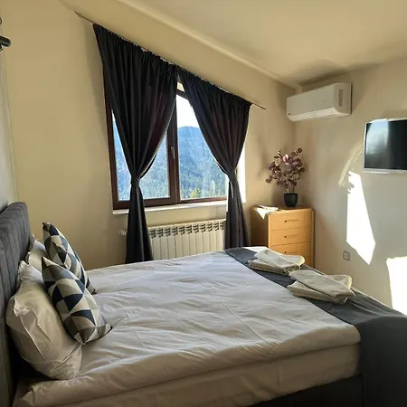 Rhodopi Pearl - Private Apartment *