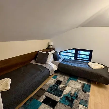 Apartment Rhodopi Pearl - Private *