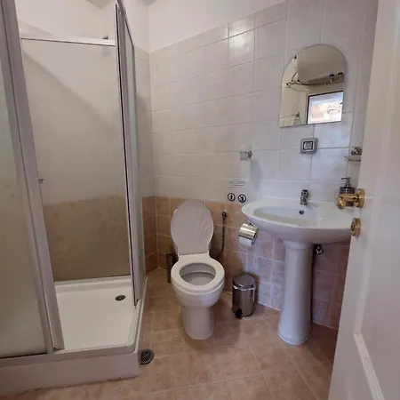 Rhodopi Pearl - Private Apartment Pamporovo