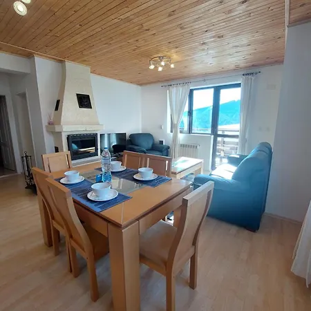 Rhodopi Pearl - Private Pamporovo
