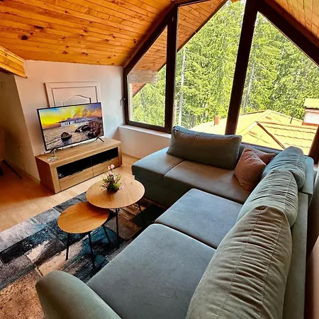 Rhodopi Pearl - Private Apartment