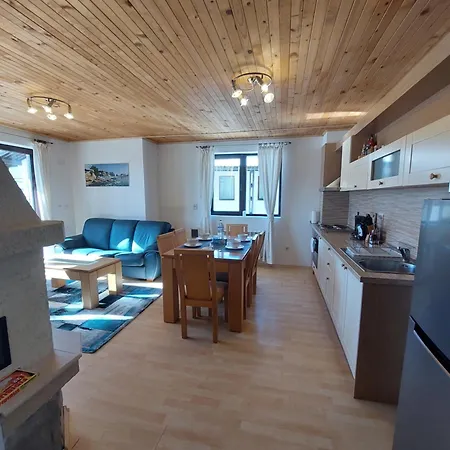 Apartment Rhodopi Pearl - Private