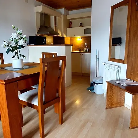 Rhodopi Pearl - Private Apartment