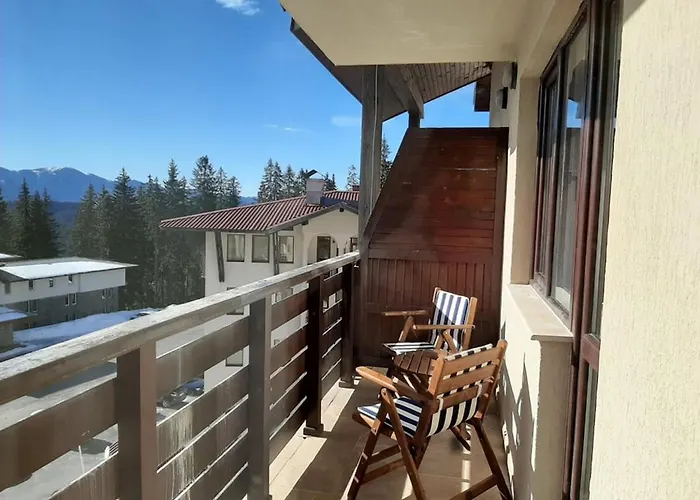 Apartment Rhodopi Pearl - Private *