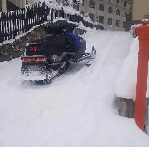 Rhodopi Pearl - Private *