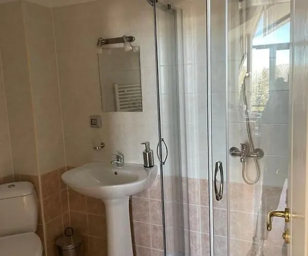 Rhodopi Pearl - Private Pamporowo