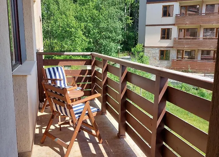 Rhodopi Pearl - Private Pamporowo