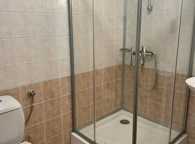 Rhodopi Pearl - Private Apartment Pamporovo