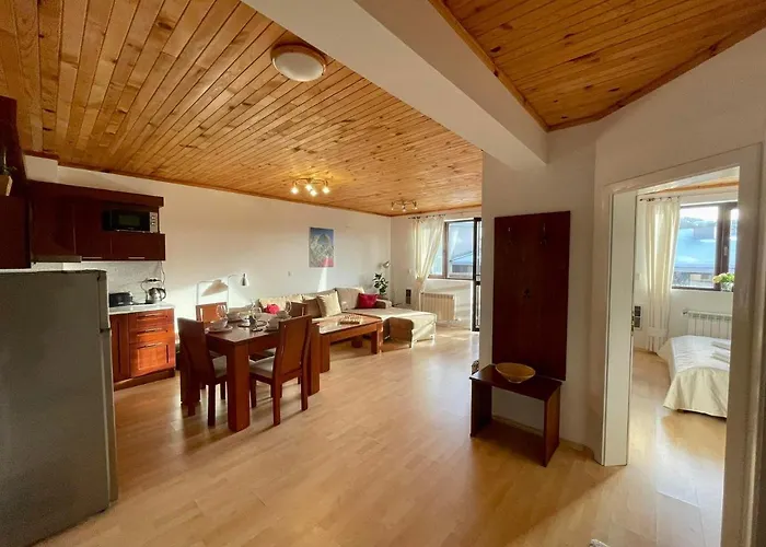 Apartment Rhodopi Pearl - Private