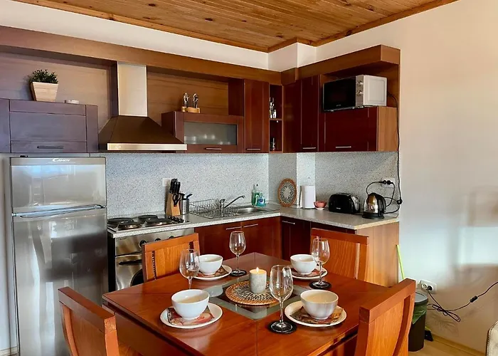 Rhodopi Pearl - Private * Pamporowo