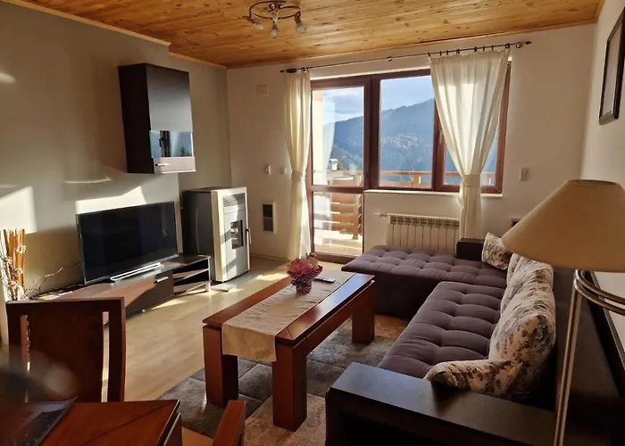 Apartment Rhodopi Pearl - Private