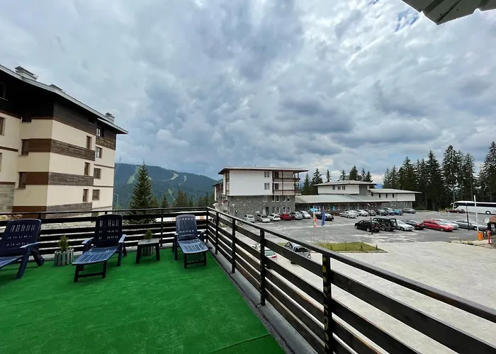 Rhodopi Pearl - Private * Pamporowo