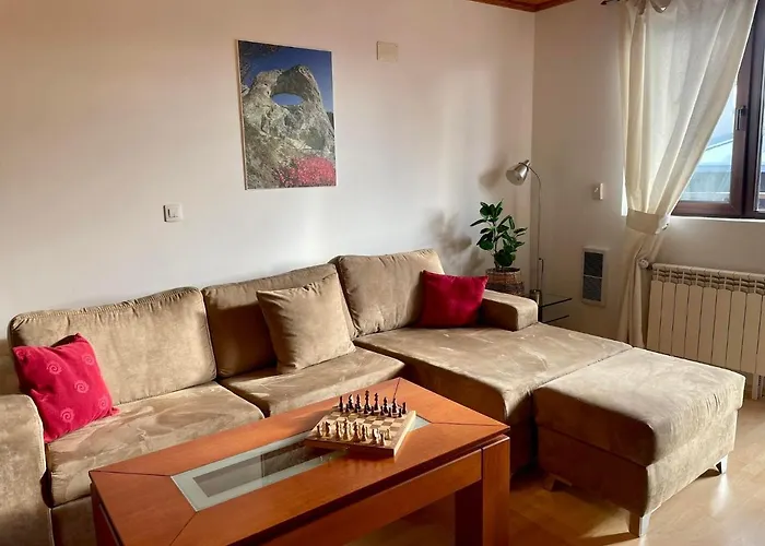 Apartment Rhodopi Pearl - Private