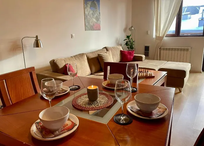 Apartment Rhodopi Pearl - Private