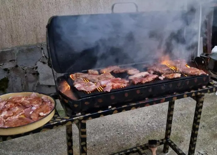 Apartment Rhodopi Pearl - Private *