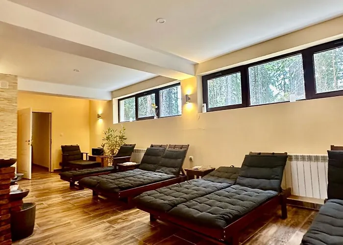 Rhodopi Pearl - Private