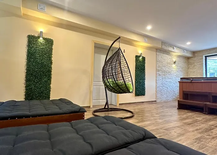 Rhodopi Pearl - Private Apartment *