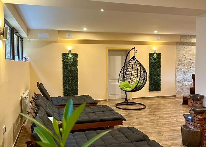 Apartment Rhodopi Pearl - Private *