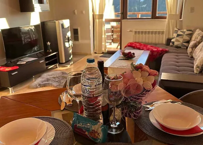 Apartment Rhodopi Pearl - Private