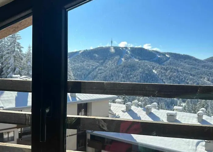 Rhodopi Pearl - Private Apartment *