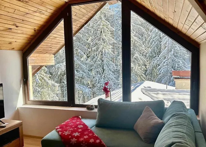 Apartment Rhodopi Pearl - Private *