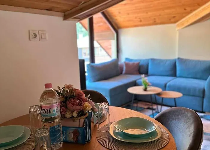 Rhodopi Pearl - Private Pamporowo