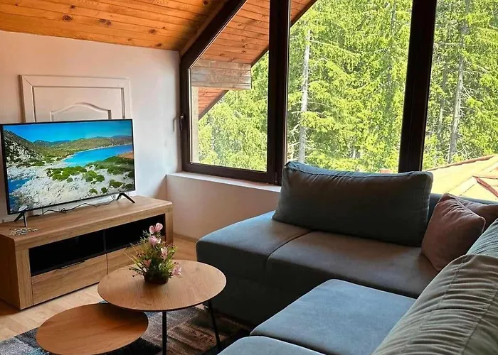 Rhodopi Pearl - Private *