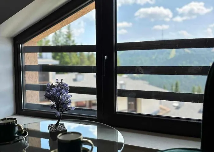 Rhodopi Pearl - Private Apartment *