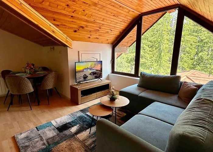 Rhodopi Pearl - Private * Pamporowo